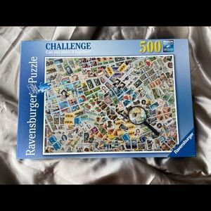 Ravensburger Puzzle